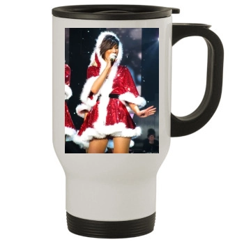 The Saturdays Stainless Steel Travel Mug