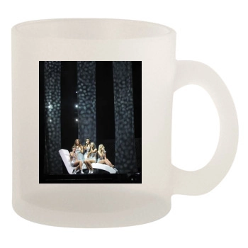 The Saturdays 10oz Frosted Mug