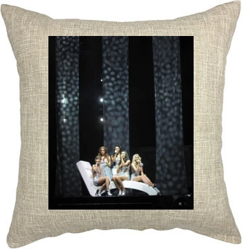 The Saturdays Pillow