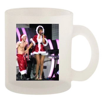 The Saturdays 10oz Frosted Mug