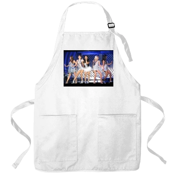 The Saturdays Apron