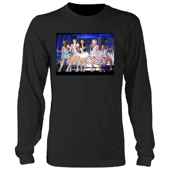 The Saturdays Men's Heavy Long Sleeve TShirt