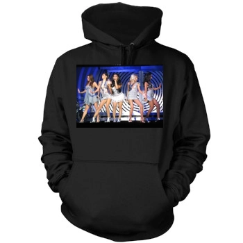 The Saturdays Mens Pullover Hoodie Sweatshirt