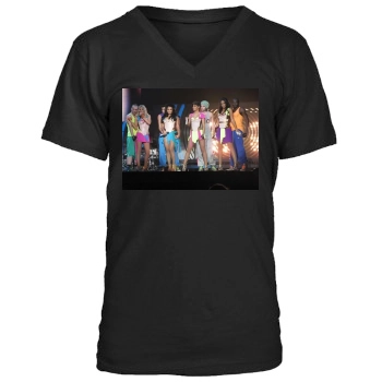 The Saturdays Men's V-Neck T-Shirt