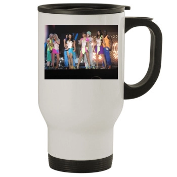 The Saturdays Stainless Steel Travel Mug