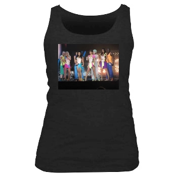 The Saturdays Women's Tank Top