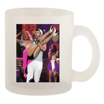 The Saturdays 10oz Frosted Mug