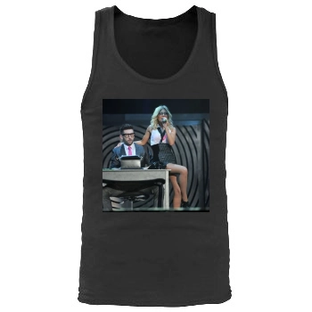 The Saturdays Men's Tank Top