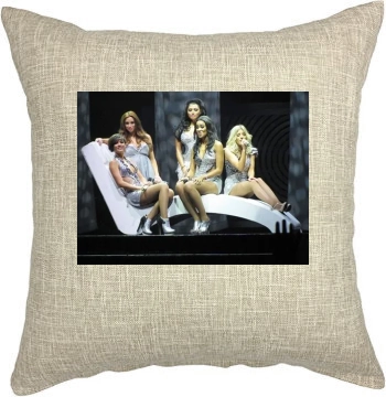 The Saturdays Pillow