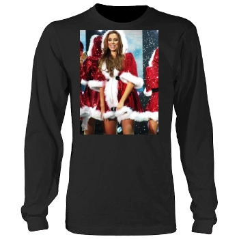 The Saturdays Men's Heavy Long Sleeve TShirt