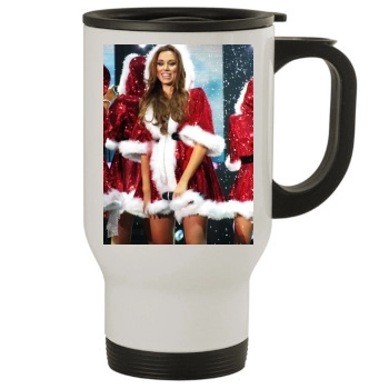 The Saturdays Stainless Steel Travel Mug