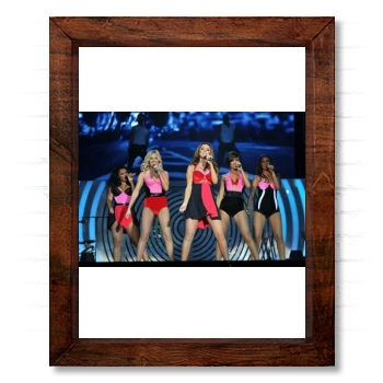 The Saturdays 14x17