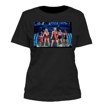 The Saturdays Women's Cut T-Shirt