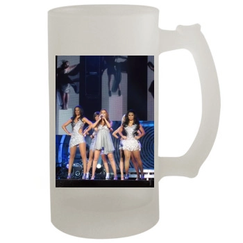 The Saturdays 16oz Frosted Beer Stein