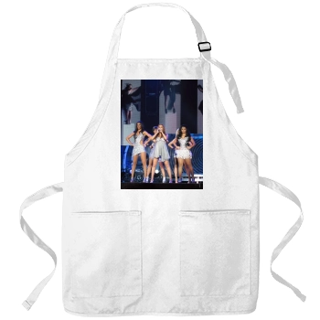 The Saturdays Apron