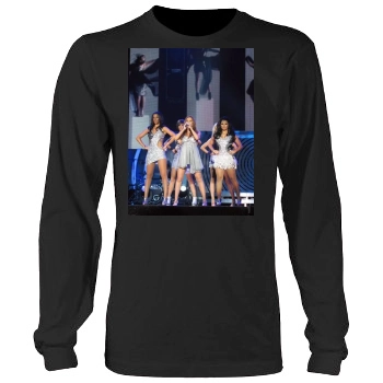 The Saturdays Men's Heavy Long Sleeve TShirt