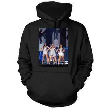 The Saturdays Mens Pullover Hoodie Sweatshirt