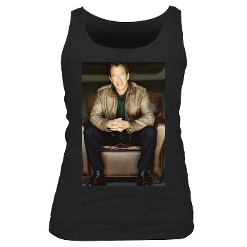 Tim Allen Women's Tank Top