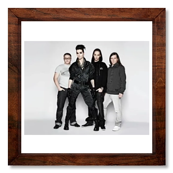 Tokio Hotel 12x12