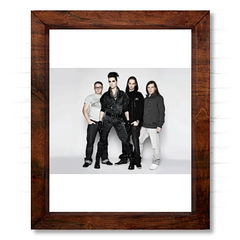 Tokio Hotel 14x17