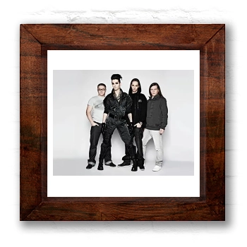 Tokio Hotel 6x6