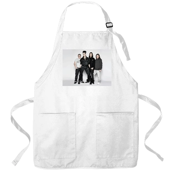 Tokio Hotel Apron