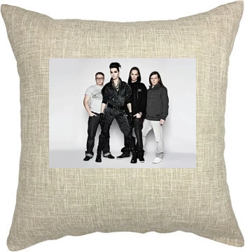 Tokio Hotel Pillow