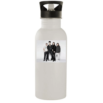 Tokio Hotel Stainless Steel Water Bottle