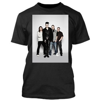 Tokio Hotel Men's TShirt