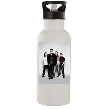 Tokio Hotel Stainless Steel Water Bottle