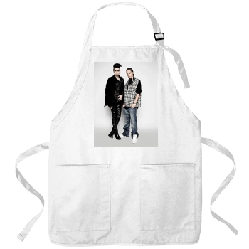 Tokio Hotel Apron