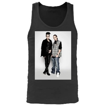 Tokio Hotel Men's Tank Top