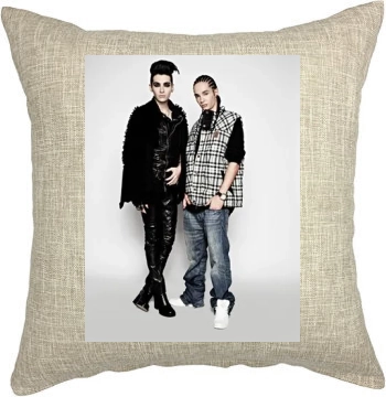 Tokio Hotel Pillow