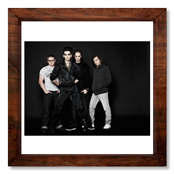 Tokio Hotel 12x12