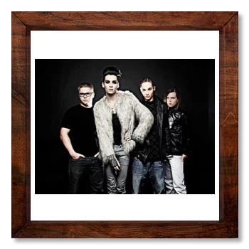 Tokio Hotel 12x12