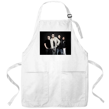 Tokio Hotel Apron