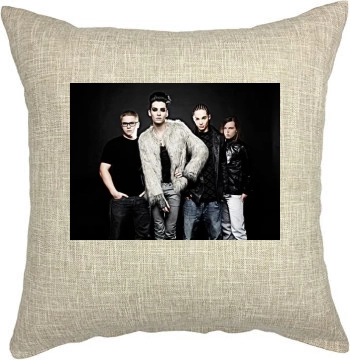 Tokio Hotel Pillow