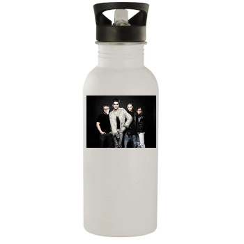 Tokio Hotel Stainless Steel Water Bottle