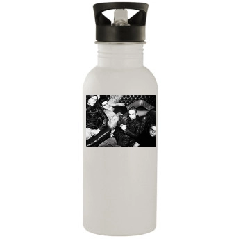 Tokio Hotel Stainless Steel Water Bottle