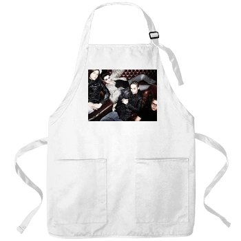 Tokio Hotel Apron