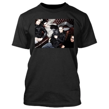 Tokio Hotel Men's TShirt