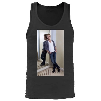 Tom Felton Men's Tank Top