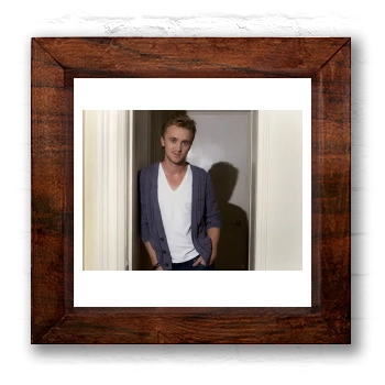 Tom Felton 6x6