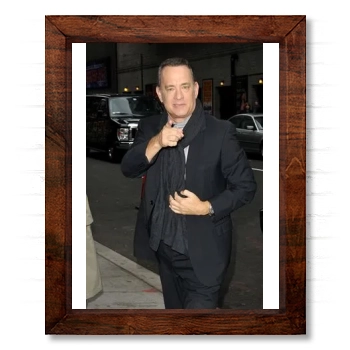 Tom Hanks 14x17