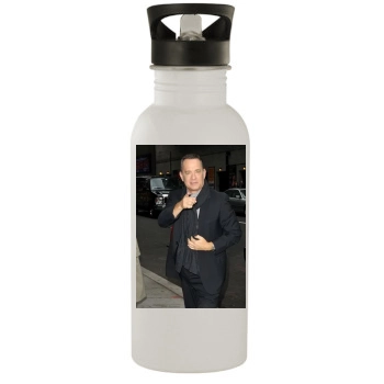 Tom Hanks Stainless Steel Water Bottle