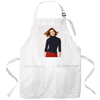 Alyson Hannigan Apron