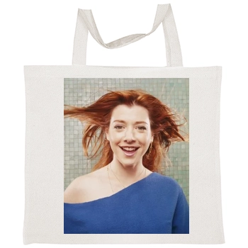 Alyson Hannigan Tote