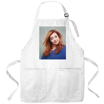 Alyson Hannigan Apron