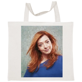 Alyson Hannigan Tote