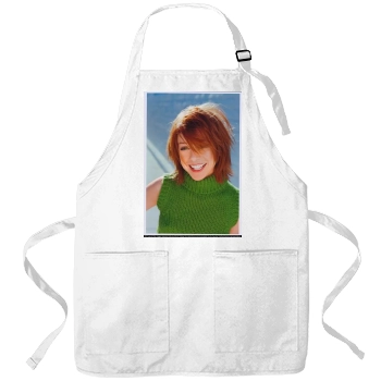 Alyson Hannigan Apron